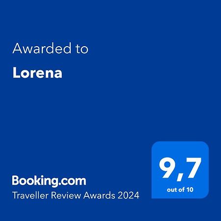 Lorena Đảo Đảo Cres Ngoại thất bức ảnh