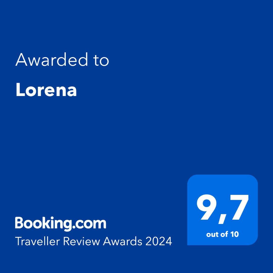 Lorena Đảo Đảo Cres Ngoại thất bức ảnh
