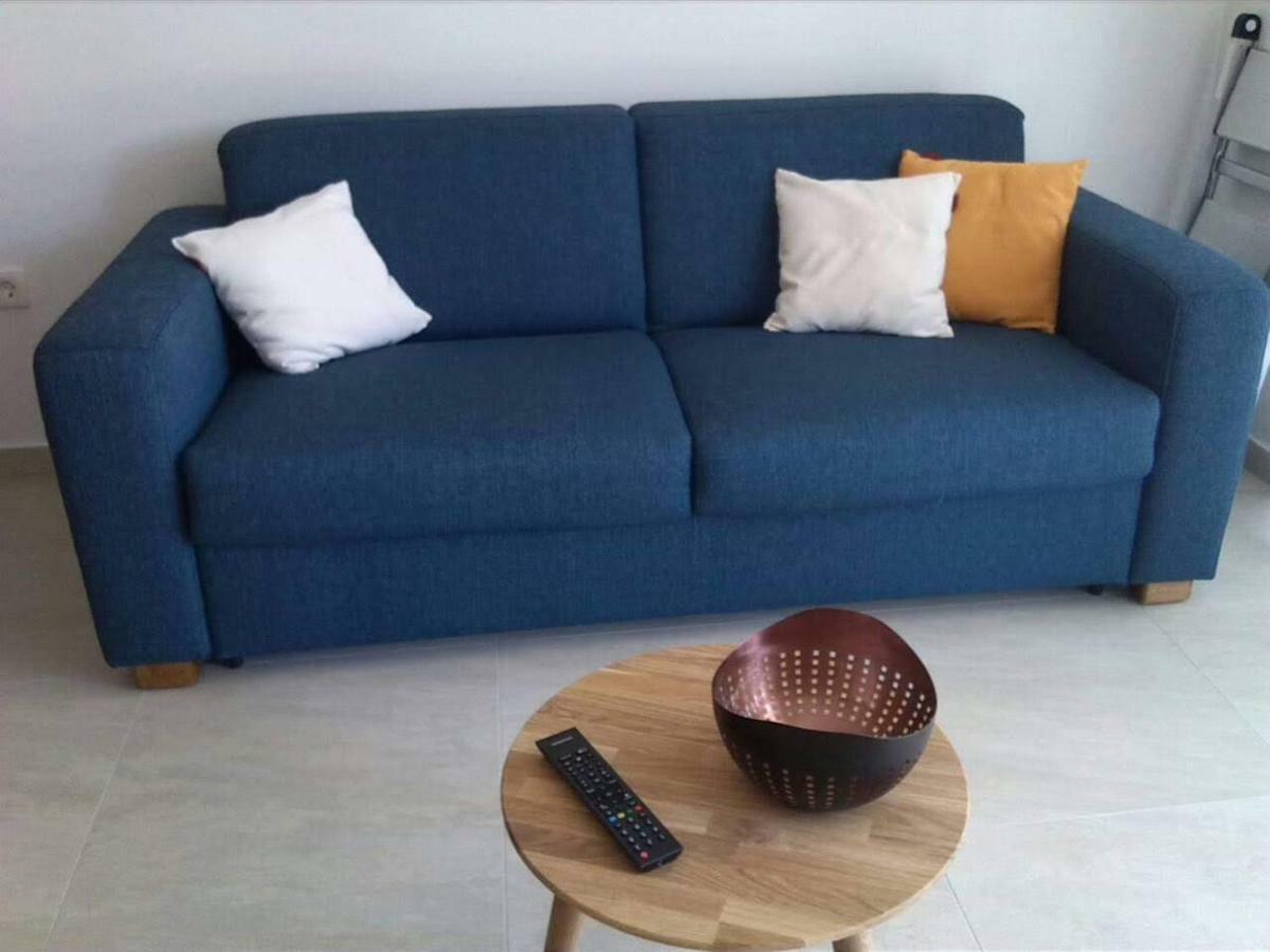 Lorena Đảo Đảo Cres Ngoại thất bức ảnh