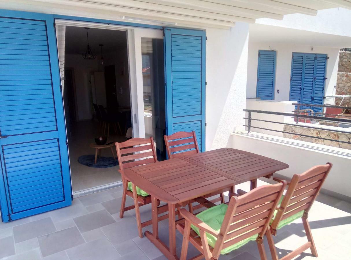 Lorena Đảo Đảo Cres Ngoại thất bức ảnh