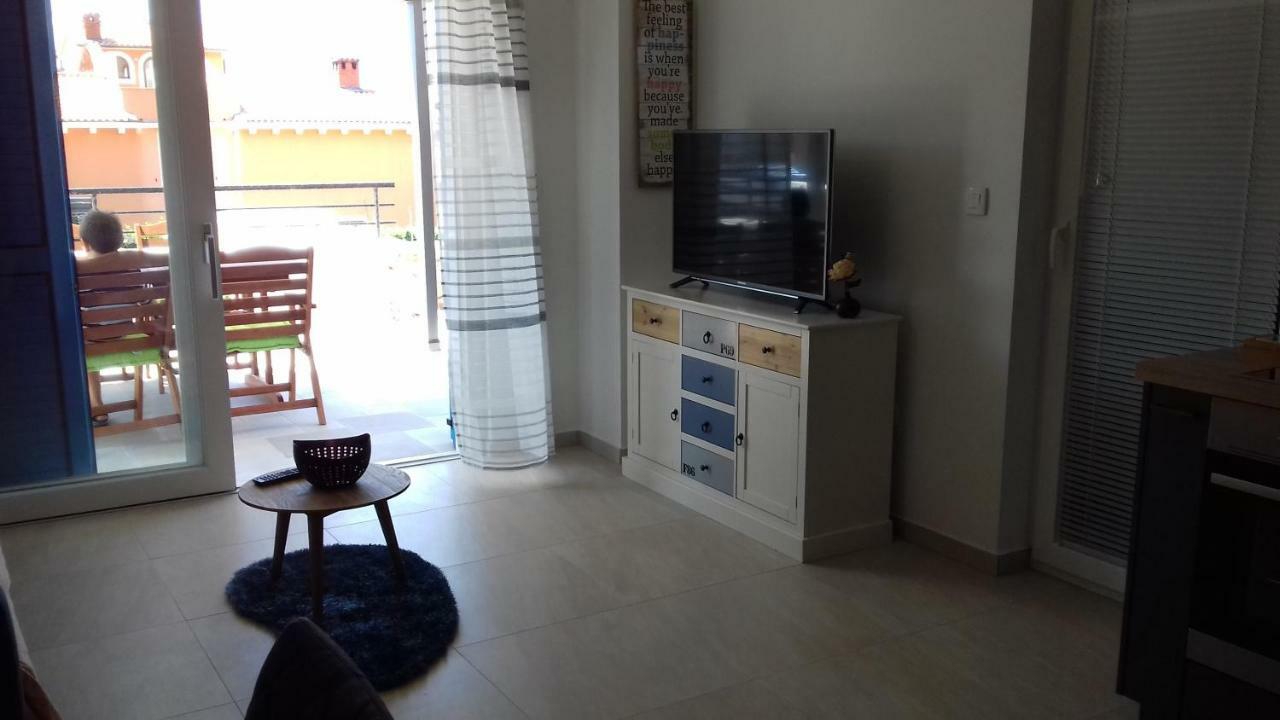 Lorena Đảo Đảo Cres Ngoại thất bức ảnh